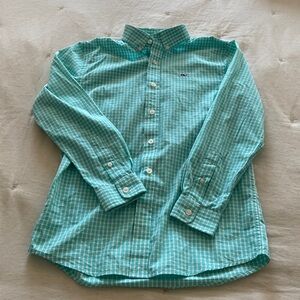 Vineyard Vines dress shirt